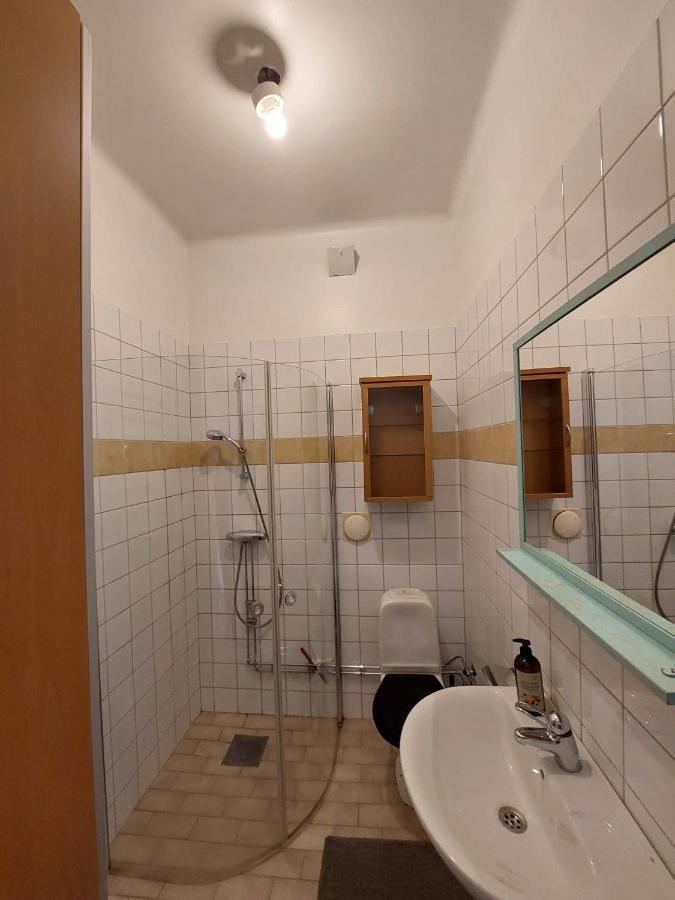 Home Inn Sve123 Stokholm Dış mekan fotoğraf